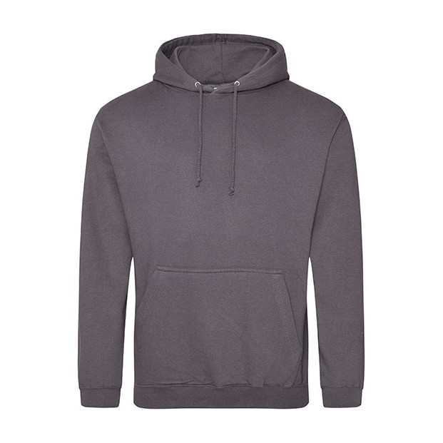 College Hoodie - Just Hoods 93